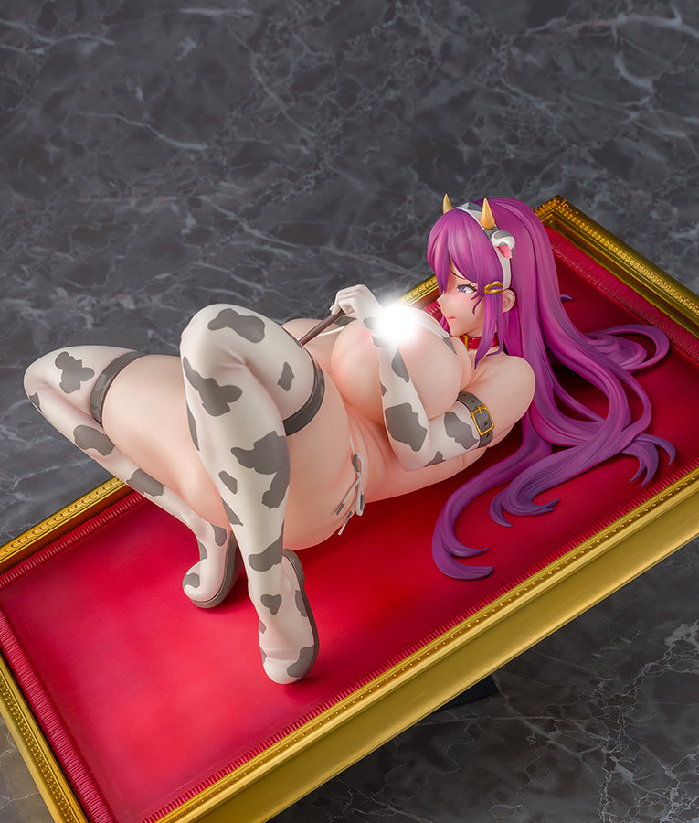 Original Character Nocturne Terrena DX ver.