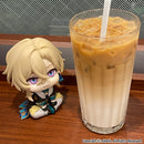 Honkai: Star Rail MEGAHOUSE Lookup Aventurine