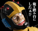 Mobile Suit Gundam MEGAHOUSE G.M.G. COLLECTION EX Principality of Zeon Jet Stream Attack【with gift】