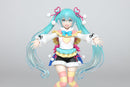 Hatsune Miku Taito Figure - Winter Image Ver.