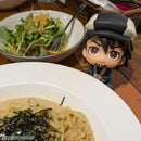 TIGER & BUNNY MEGAHOUSE Lookup Kaburagi・T・Kotetsu