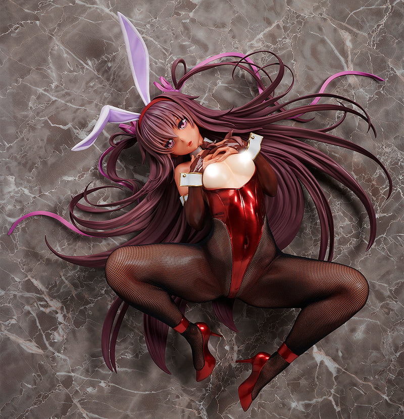 Taimanin BINDing Yukikaze Mizuki Bunny Ver. 2nd