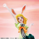 ONE PIECE MEGAHOUSE Portrait.Of.Pirates LIMITED EDITION  Carrot 【Repeat】