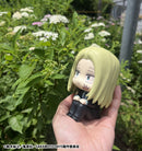 SAKAMOTO DAYS Lookup MEGAHOUSE Shishiba