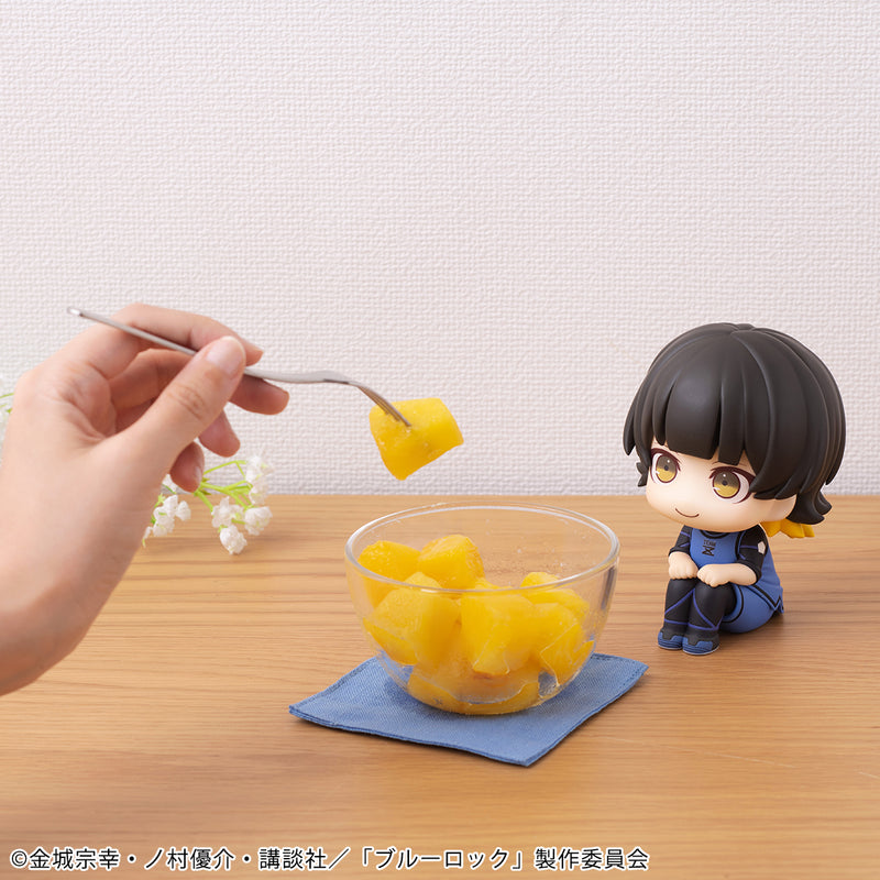 BLUE LOCK MEGAHOUSE Lookup Meguru Bachira （3rd Repeat）
