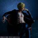 ONE PIECE MEGAHOUSE Portrait.Of.Pirates “S.O.C” Sanji Ver.R