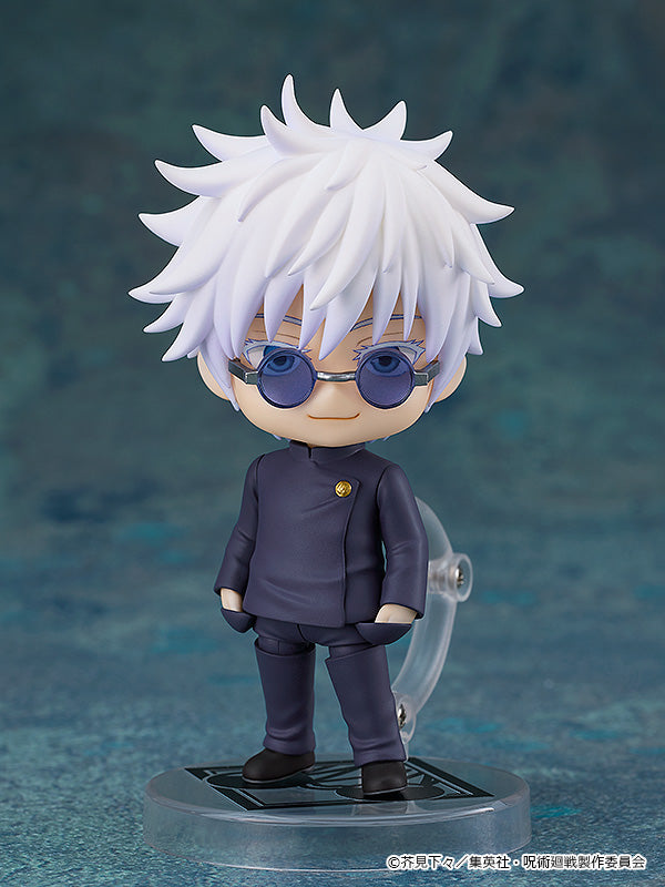 Jujutsu Kaisen Nendoroid Satoru Gojo: Tokyo Jujutsu High School Ver.(re-run)