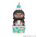 Detective Conan MEGAHOUSE Tsumichen Stack up & Change