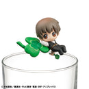 Gintama MEGAHOUSE OCHATOMO SERIES What about a cup of tea (Repeat)