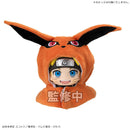 Naruto Shippuden MEGAHOUSE Lookup  Cape NARUTO Shippuden Kurama