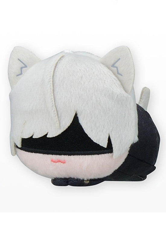NieR :Automata Ver1.1a SEGA Ohiruneko TV Anime Mascot (EX) (1 PC)