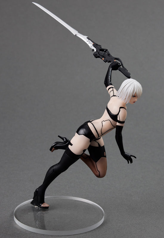 NieR:Automata Square FORM-ISM A2 (YoRHa No. 2 Type A) -Short Hair Ver.-