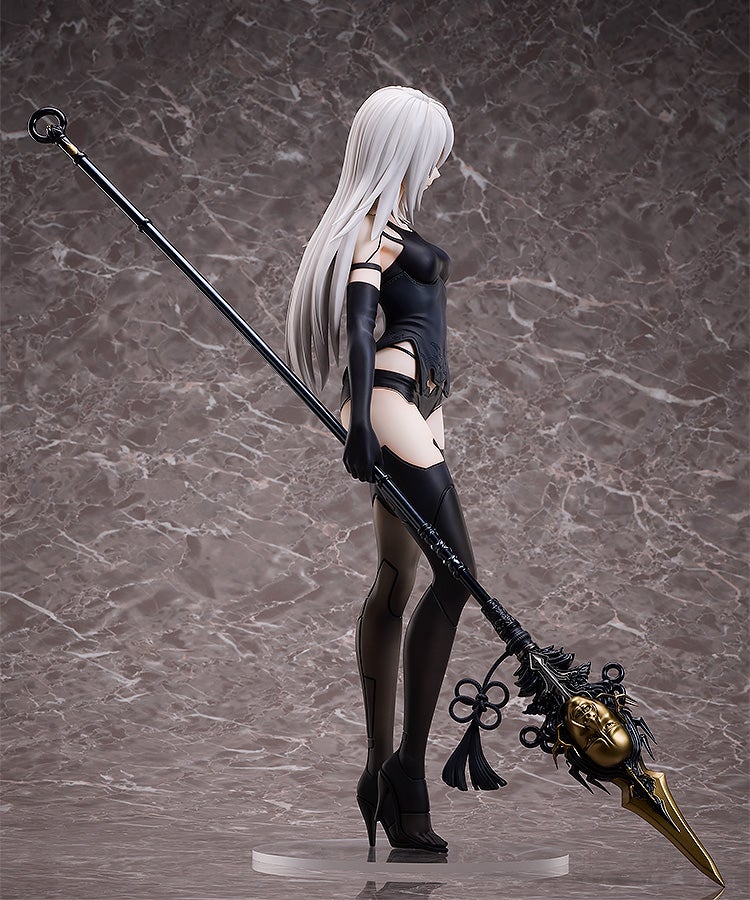 NieR FREEing A2 (YoRHa Type A No. 2)