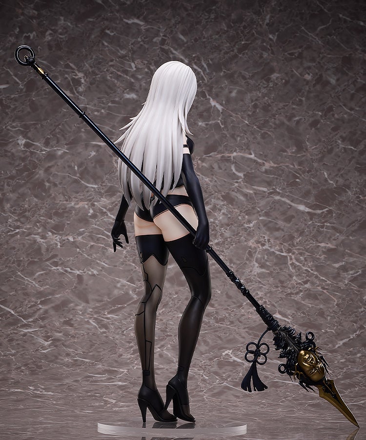 NieR FREEing A2 (YoRHa Type A No. 2)