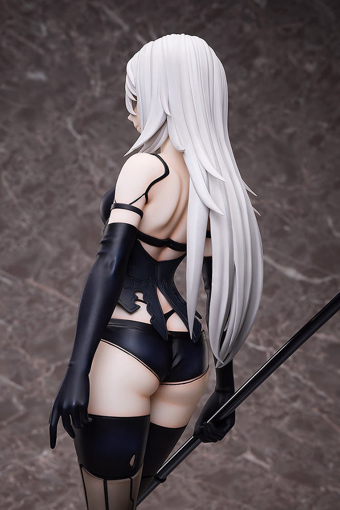 NieR FREEing A2 (YoRHa Type A No. 2)