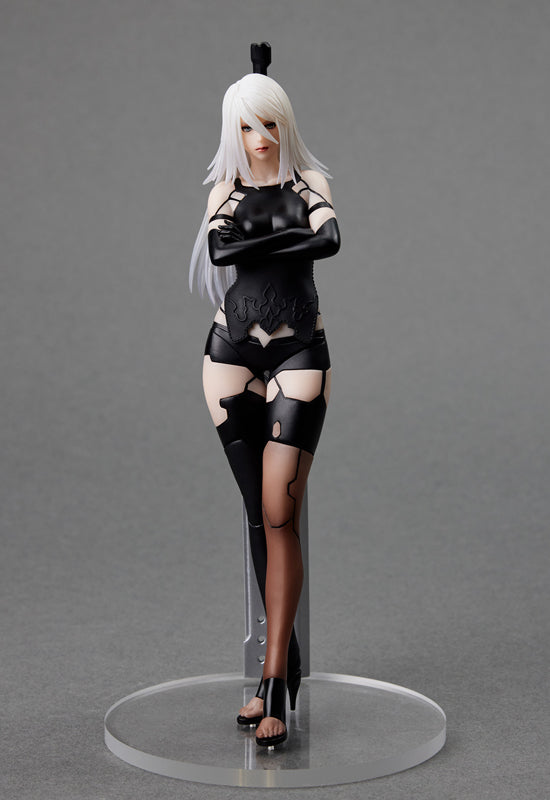 NieR:Automata Square FORM-ISM A2 (YoRHa No. 2 Type A)