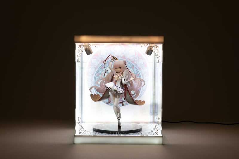 MIMEYOI Azur Lane Shinsai Le Malin Exclusive Case