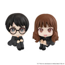 【Harry Potter】 MEGAHOUSE Lookup Harry Potter ＆ Hermione Granger 【with gift】