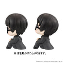 【Harry Potter】 MEGAHOUSE Lookup Harry Potter ＆ Hermione Granger 【with gift】