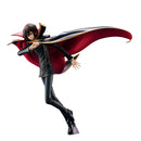 CODE GEASS Lelouch of the Rebellion MEGAHOUSE G.E.M. series Lelouch Lamperouge G.E.M.15th Anniversary ver.