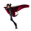 CODE GEASS Lelouch of the Rebellion MEGAHOUSE G.E.M. series Lelouch Lamperouge G.E.M.15th Anniversary ver.