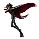 CODE GEASS Lelouch of the Rebellion MEGAHOUSE G.E.M. series Lelouch Lamperouge G.E.M.15th Anniversary ver.