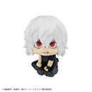 My Hero Academia MEGAHOUSE Lookup Tomura Shigaraki