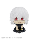 My Hero Academia MEGAHOUSE Lookup Tomura Shigaraki