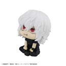 My Hero Academia MEGAHOUSE Lookup Tomura Shigaraki