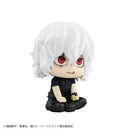 My Hero Academia MEGAHOUSE Lookup Tomura Shigaraki