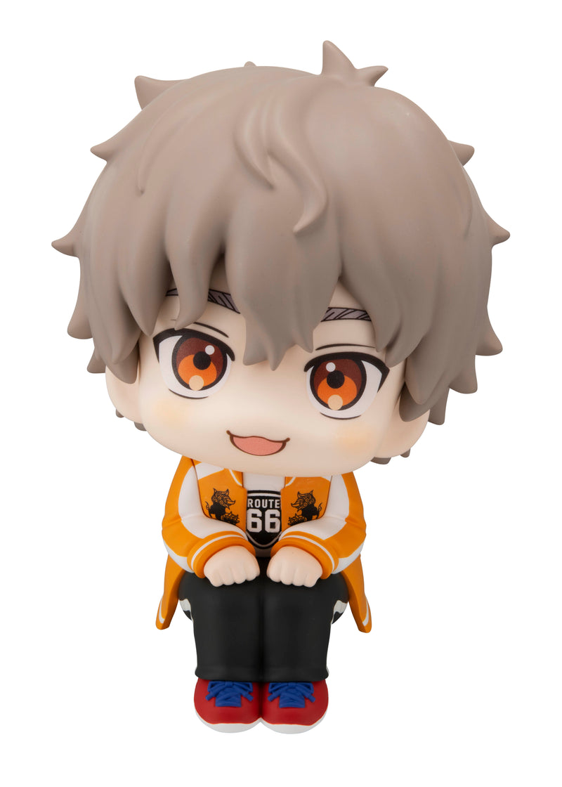WIND BREAKER MEGAHOUSE Lookup Choji Tomiyama
