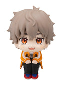 WIND BREAKER MEGAHOUSE Lookup Choji Tomiyama