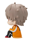 WIND BREAKER MEGAHOUSE Lookup Choji Tomiyama