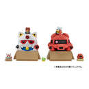 Gundam Mobile Suit MEGAHOUSE MEGA CAT PROJECT The Big Series NYANDAM Gundam