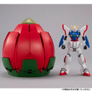 G Gundam Mobile Fighter MEGAHOUSE Machine Build series Budd-Carrier