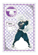 Hell's Paradise: Jigokuraku GRANUP Grunge Art Acrylic Stand Jr. Gabimaru