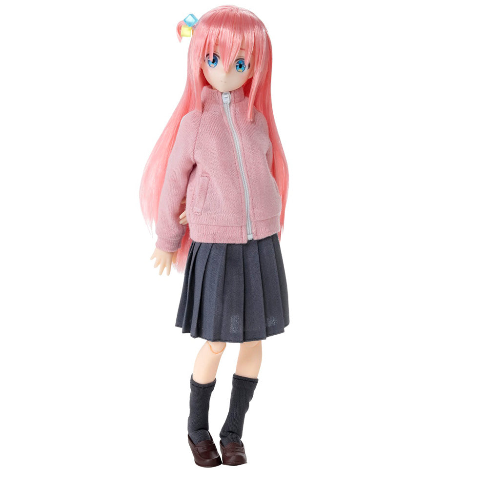 【一回着用】【美品】【希少XLサイズ】B'z　HINOTORI　　R＆R　 スミ Bocchi the Rock! Azone international Pureneemo Character Series 160 Go