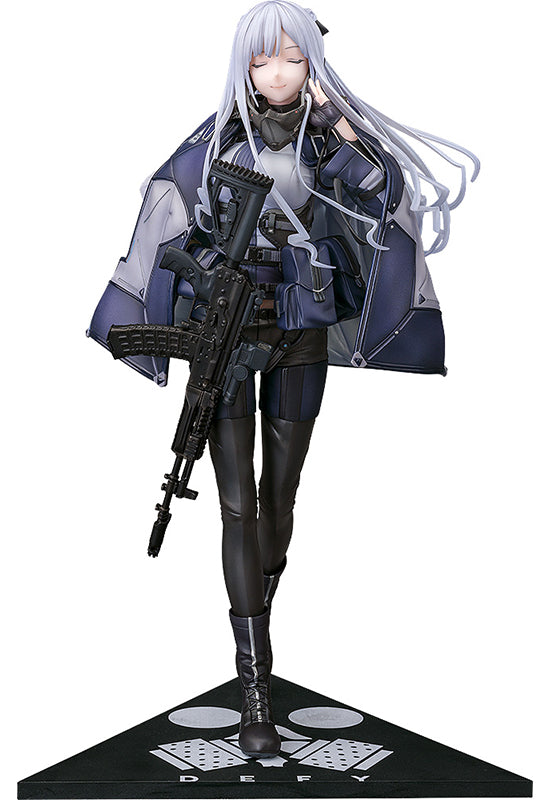 Girls' Frontline Phat! Company AK-12