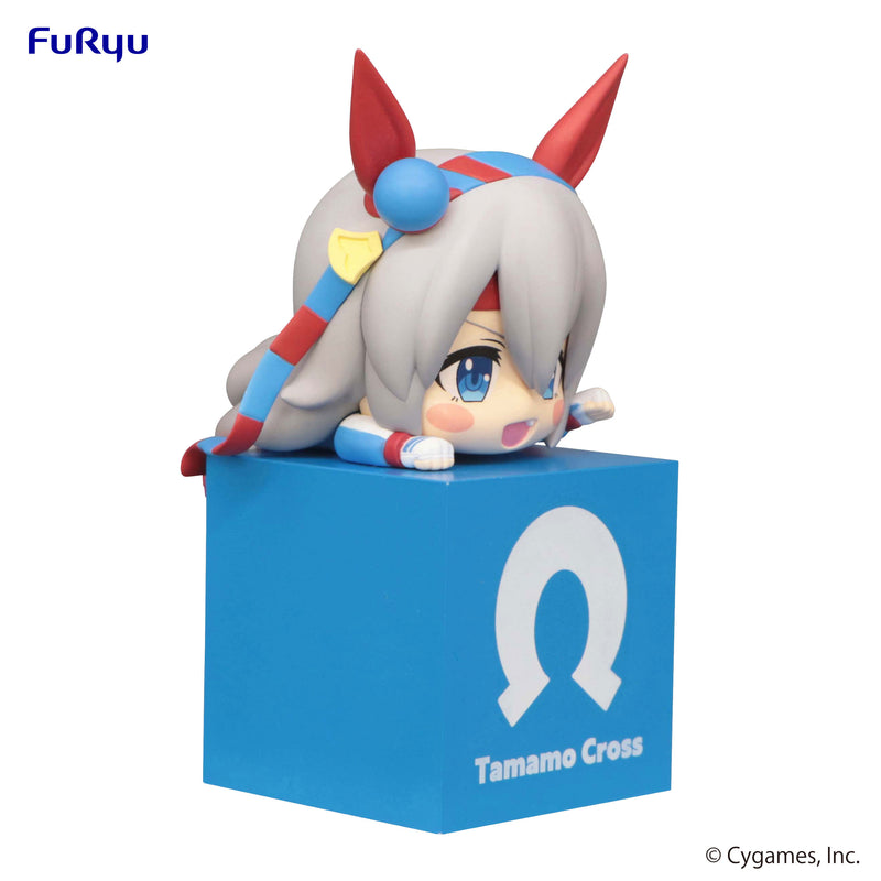 Umamusume: Pretty Derby　FuRyu Hikkake Figure Tamamo Cross