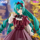 Hatsune Miku FURYU Trio-Try-iT Figure -Classical Retro-