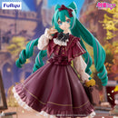 Hatsune Miku FURYU Trio-Try-iT Figure -Classical Retro-