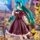 Hatsune Miku FURYU Trio-Try-iT Figure -Classical Retro-
