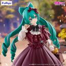 Hatsune Miku FURYU Trio-Try-iT Figure -Classical Retro-