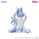 Hatsune Miku FURYU Noodle Stopper Figure -SNOW MIKU Sky Town 10th ver.-