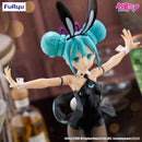 Hatsune Miku FURYU BiCute Bunnies Figure -Hatsune Miku-