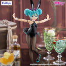 Hatsune Miku FURYU BiCute Bunnies Figure -Hatsune Miku-