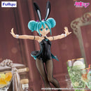 Hatsune Miku FURYU BiCute Bunnies Figure -Hatsune Miku-