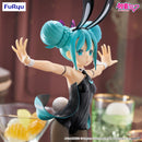 Hatsune Miku FURYU BiCute Bunnies Figure -Hatsune Miku-