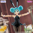 Hatsune Miku FURYU BiCute Bunnies Figure -Hatsune Miku-