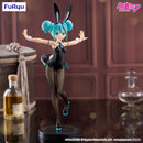 Hatsune Miku FURYU BiCute Bunnies Figure -Hatsune Miku-